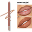 Beauty Glazed 24h Waterproof And Long Lasting Lip Liner image