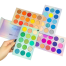 Beauty Glazed 4 In 1 Color Board Palette | 60 Color Eyeshadow image
