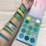 Beauty Glazed 4 In 1 Color Board Palette | 60 Color Eyeshadow image
