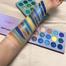 Beauty Glazed 4 In 1 Color Board Palette | 60 Color Eyeshadow image