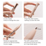 Beauty Glazed 4 In 1 Makeup Pen 4 gm Shade#102 image