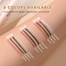 Beauty Glazed 4 In 1 Makeup Pen 4 gm Shade#103 image