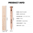 Beauty Glazed 4 In 1 Makeup Pen 4 gm Shade#101 image