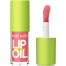 Beauty Glazed Big Brush Head Lip Oil, Ultra-Hydrating And Nourishing-1 Pcs image