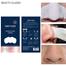 Beauty Glazed Blackhead Acne Remover Clear Black Head Nose Strips-3pcs image