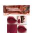 Beauty Glazed Chocolate Silky Lip Glaze - Shade 105 - Lipstick image