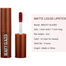 Beauty Glazed Chocolate Silky Lip Glaze - image