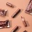 Beauty Glazed Chocolate Silky Lip Glaze - Shade 105 - Lipstick image