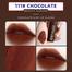 Beauty Glazed Chocolate Silky Lip Glaze - Shade 111 image