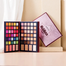 Beauty Glazed Color Cube Eye Shadow Palette 48 Colors Artist Shimmer Glitter image