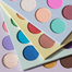 Beauty Glazed Color Twist 64 Colors Eyeshadow Palette image