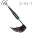 Beauty Glazed Double Head Mascara Eyeliner 2 in 1 image