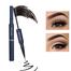 Beauty Glazed Double Head Mascara Eyeliner 2 in 1 image