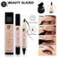 Beauty Glazed Double Head Waterproof Eyeliner Pen image