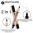 Beauty Glazed Double Head Waterproof Eyeliner Pen image