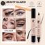 Beauty Glazed Double Head Waterproof Eyeliner Pen image