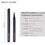 Beauty Glazed Extremely Black Waterproof Liquid Eyeliner image