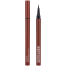 Beauty Glazed Eyeliner Natural Eye Make Up Super Waterproof Long Lasting Eye Liner Easy To Wear Eyes Makeup Cosmetics Tool-Black image