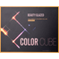 Beauty Glazed Eyeshadow Palette Colorful Shadow Pallet Glitter Highlighter SHIMMER-18 Color image
