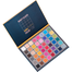 Beauty Glazed Eyeshadow Palette Colorful Shadow Pallet Glitter Highlighter SHIMMER-18 Color image