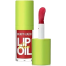 Beauty Glazed Glow Lip Oil - 4g#104 LOVE image
