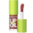 Beauty Glazed Glow Lip Oil - 4g#107 HUGGING image