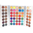 Beauty Glazed Gorgeous Me Make Up Palette Eye Shadow 63 Colors image