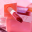 Beauty Glazed Hot and Spicy Rich Lip Gloss-105-Ash Pink image