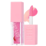 Beauty Glazed Hot and Spicy Rich Lip Gloss-102-Pink image