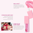 Beauty Glazed Hot and Spicy Rich Lip Gloss-1 image
