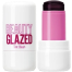 Beauty Glazed Jelly Blush, Aloe and Glycerin Infused, Flower Extract, Long-Lasting Natural Cheek Tint-#103 image