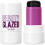 Beauty Glazed Jelly Blush, Aloe and Glycerin Infused, Flower Extract, Long-Lasting Natural Cheek Tint-#104 image