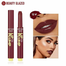 Beauty Glazed Juicy Lip Oil Slick Click - Plump-#012 image