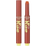 Beauty Glazed Juicy Lip Oil Slick Click - Plump-#07 image