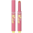 Beauty Glazed Juicy Lip Oil Slick Click - Plump-#01 image