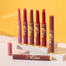 Beauty Glazed Juicy Lip Oil Slick Click - Plump-#04 image