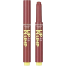 Beauty Glazed Juicy Lip Oil Slick Click - Plump-#10 image