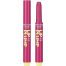 Beauty Glazed Juicy Lip Oil Slick Click - Plump-#03 image