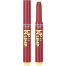 Beauty Glazed Juicy Lip Oil Slick Click - Plump-#06 image