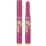 Beauty Glazed Juicy Lip Oil Slick Click - Plump-#04 image