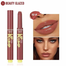 Beauty Glazed Juicy Lip Oil Slick Click - Plump-#10 image