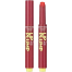 Beauty Glazed Juicy Lip Oil Slick Click - Plump-#05 image