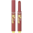 Beauty Glazed Juicy Lip Oil Slick Click - Plump-#09 image
