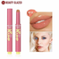 Beauty Glazed Juicy Lip Oil Slick Click - Plump-#01 image