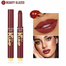 Beauty Glazed Juicy Lip Oil Slick Click - Plump-#11 image
