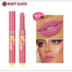 Beauty Glazed Juicy Lip Oil Slick Click - Plump-#02 image