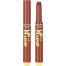 Beauty Glazed Juicy Lip Oil Slick Click - Plump-#08 image