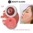 Beauty Glazed Lip and Cheek Mud Double Use Long Lasting Lipgloss Waterproof Lipstick Lightweight Natural Rouge Blusher image