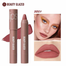 Beauty Glazed Lip Crayon Lipstick-#101 image
