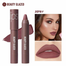 Beauty Glazed Lip Crayon Lipstick-#104 image